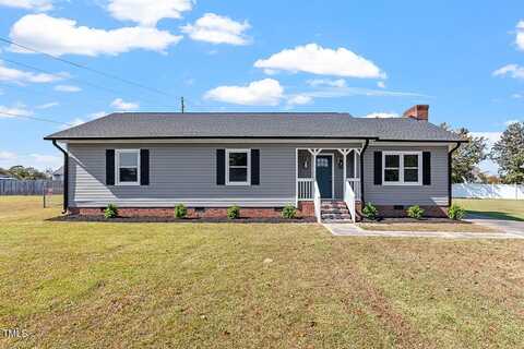 438 Cardinal Drive, Clayton, NC 27520