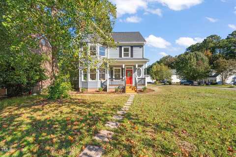 2 Maidenhair Court, Durham, NC 27703