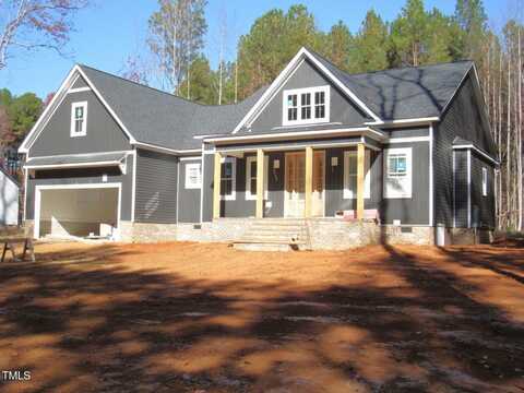 1153 Shonele Lane, Stem, NC 27581