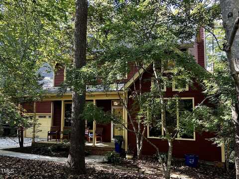 1538 Pathway Drive, Carrboro, NC 27510