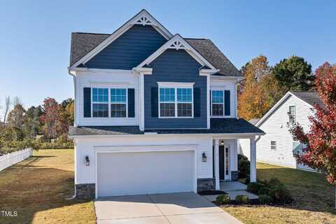 141 Ramsgate Drive, Clayton, NC 27520