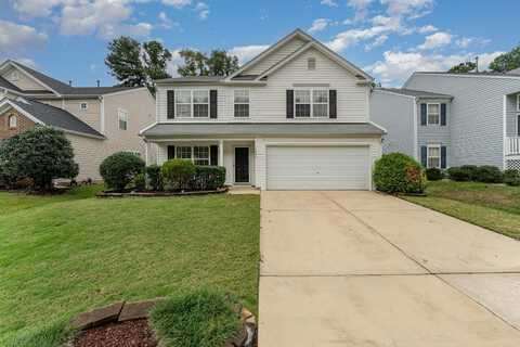 12424 N Exeter Way, Durham, NC 27703