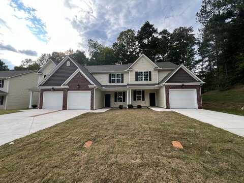 505 Meridian Crossing, Sanford, NC 27330