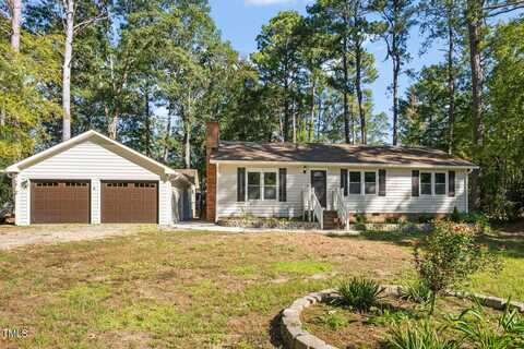 7313 Berkshire Downs Drive, Raleigh, NC 27616