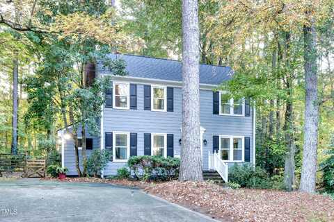 14 Briarfield Court, Durham, NC 27713