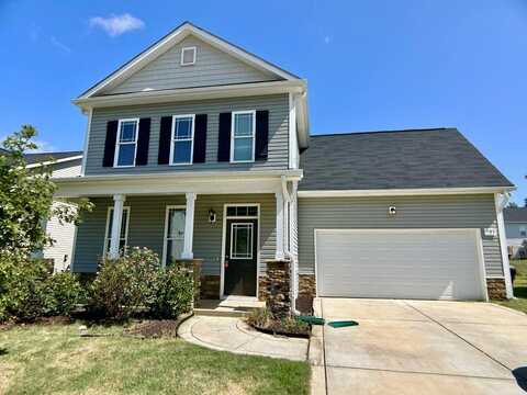 503 Atwood Drive, Clayton, NC 27520