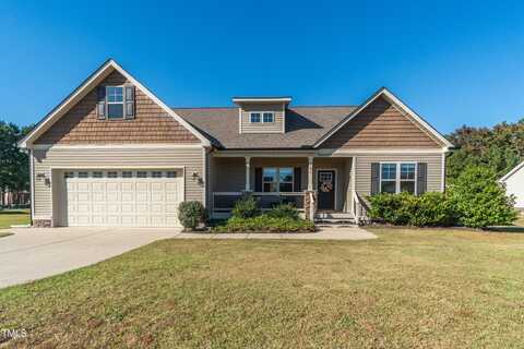 196 Watersedge Lane, Smithfield, NC 27577