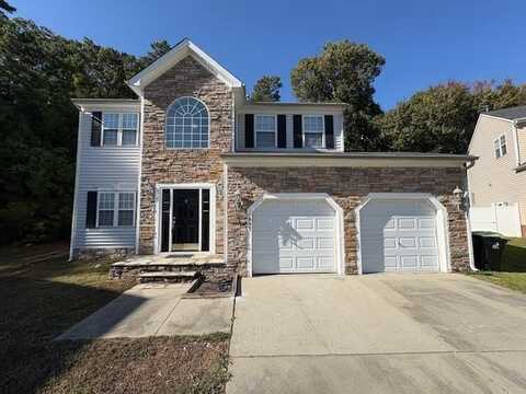 1007 Double Spring Court, Apex, NC 27502