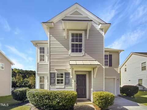 2632 Quarry Springs Road, Raleigh, NC 27610