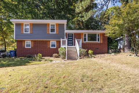 3201 Glenridge Drive, Raleigh, NC 27604