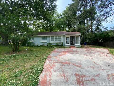 620 Glenbrook Drive, Raleigh, NC 27610