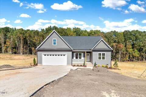 9374 Turkey Way, Middlesex, NC 27557