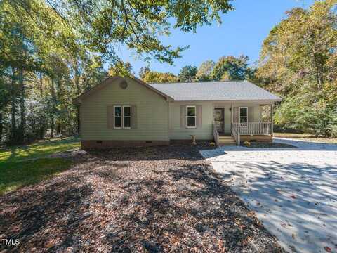 113 Red Clover Place, Clayton, NC 27520