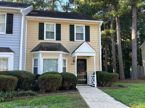 4630 Jacqueline Lane, Raleigh, NC 27616