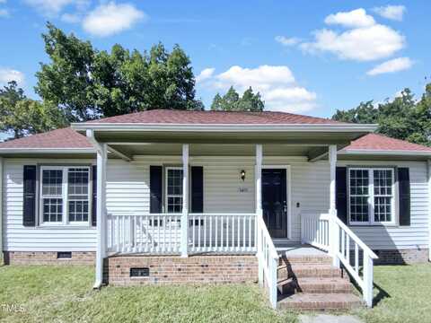 1405 Cross Link Road, Raleigh, NC 27610