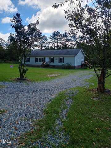 154 Boone Drive, Carthage, NC 28327