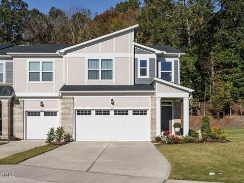 217 Millennium Drive, Pittsboro, NC 27312