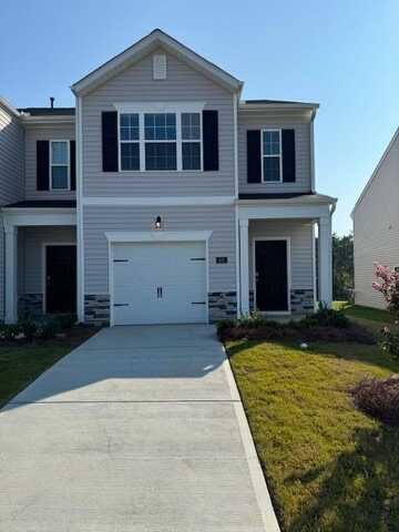 459 David Hill Drive, Sanford, NC 27330