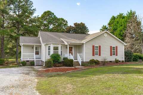 120 Caribou Lane, Clayton, NC 27527