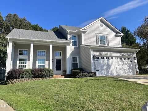 5200 Sutter Way Way, Raleigh, NC 27613