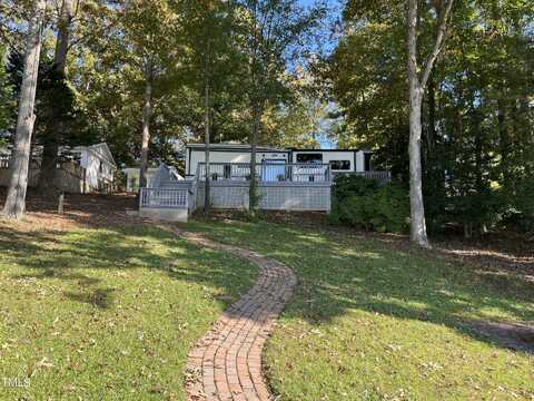 122 Big Horn Drive, Louisburg, NC 27549