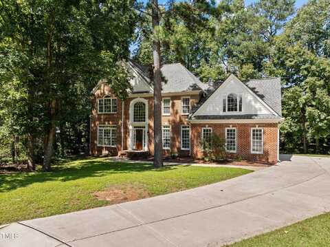 111 N Coslett Court, Cary, NC 27513