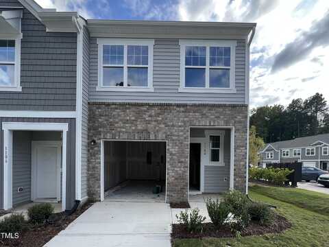 1104 Dakine Drive, Durham, NC 27704