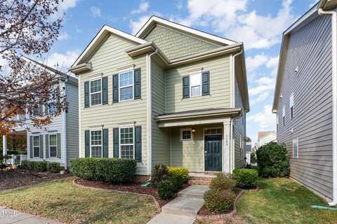 1133 Chapanoke Road, Raleigh, NC 27603