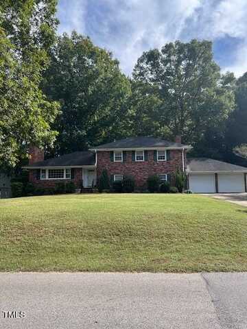 2107 W Marilyn Circle, Cary, NC 27513