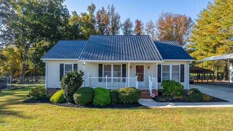 460 Boone Road, Burlington, NC 27217