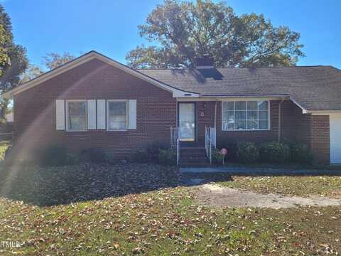 855 Spruce Street, Lumberton, NC 28358