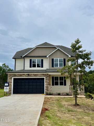 40 Sunrise Court, Spring Hope, NC 27882