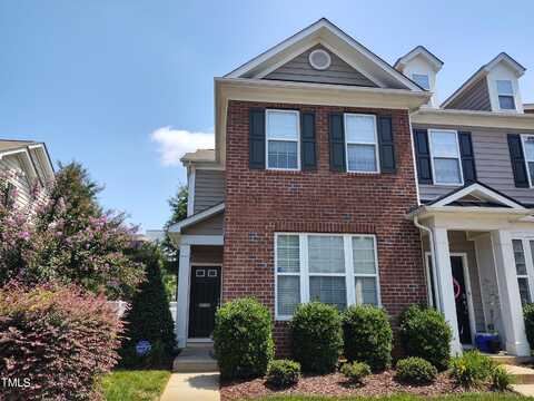 864 Cupola Drive, Raleigh, NC 27603