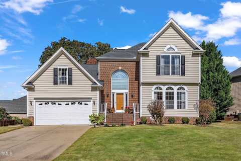 222 Stablegate Drive, Cary, NC 27513