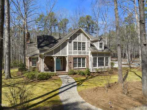 6000 Canadero Drive, Raleigh, NC 27612