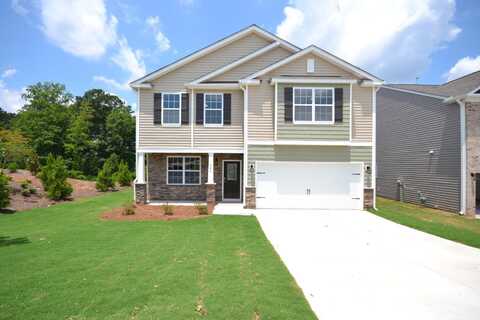 249 N Great White Way, Clayton, NC 27527