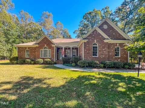 269 Oaks Lane Road, Timberlake, NC 27583