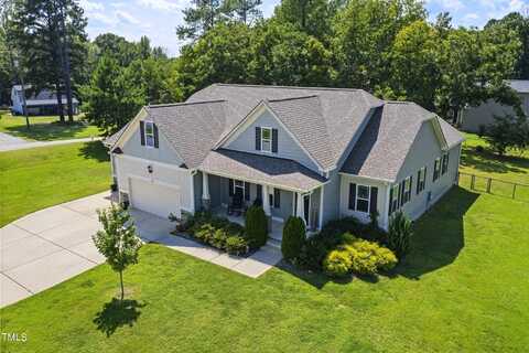 548 Brazil Nut Lane, Smithfield, NC 27577