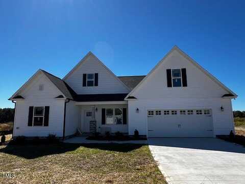 923 Olive Branch Drive, Smithfield, NC 27577