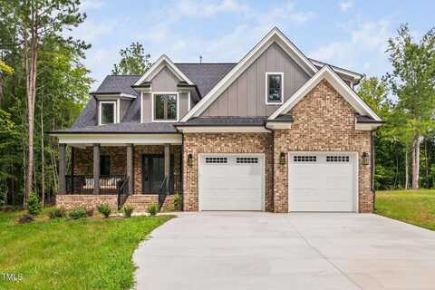 3005 Winding Creek Trail, Mebane, NC 27302