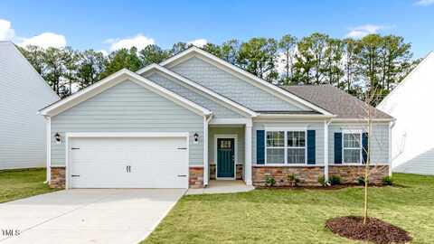 3024 Platinum Circle, West End, NC 27376