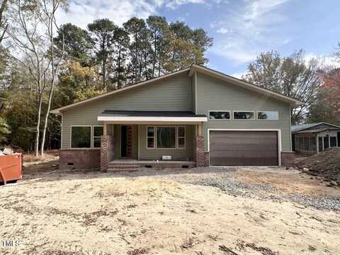 5300 Pulley Town Road, Zebulon, NC 27597