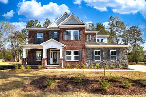 161 Sallyport Court, Raleigh, NC 27603