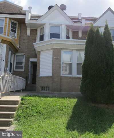 5450 DIAMOND STREET, PHILADELPHIA, PA 19131