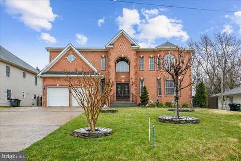 14808 BRADDOCK ROAD, CENTREVILLE, VA 20120