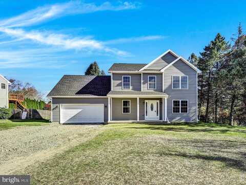 1300 DOE DRIVE, AUBURN, PA 17922