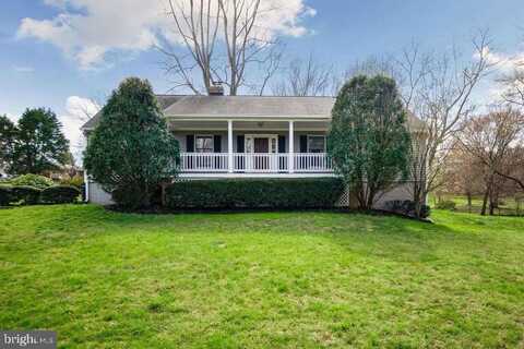 16812 QUEEN ANNE ROAD, UPPER MARLBORO, MD 20774