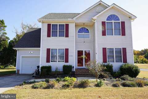 6359 WHITE COVE DRIVE, SALISBURY, MD 21801