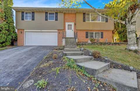 3036 LINDA LANE, READING, PA 19608