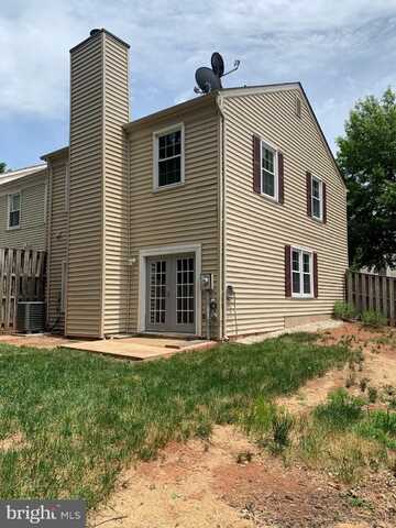 8979 BONHAM CIRCLE, MANASSAS, VA 20110